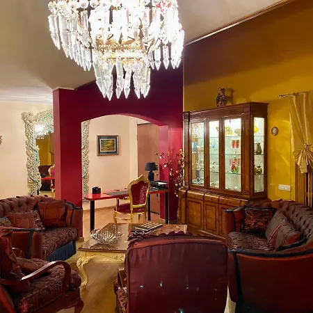 Marzia Bed & Breakfast Lanzo dʼIntelvi