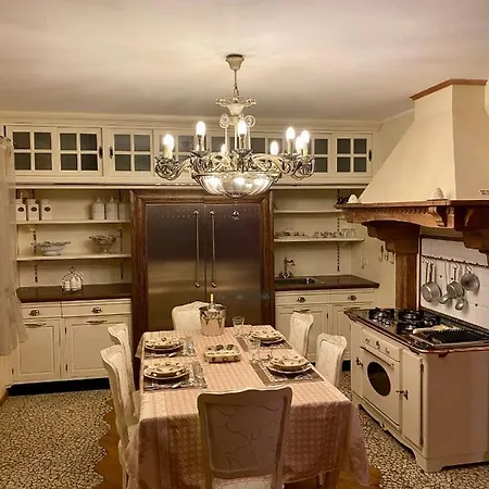 Alojamento de Acomodação e Pequeno-almoço Marzia *